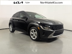 2022 Hyundai Kona SEL SUV