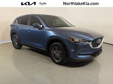 2019 Mazda CX-5 Sport SUV