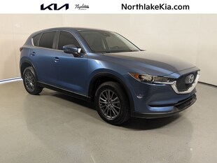 2019 Mazda CX-5 Sport SUV