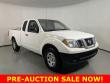 Used 2019 Nissan Frontier S Truck