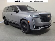 2022 CADILLAC Escalade Premium Luxury SUV