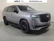 Used 2022 CADILLAC Escalade Premium Luxury SUV