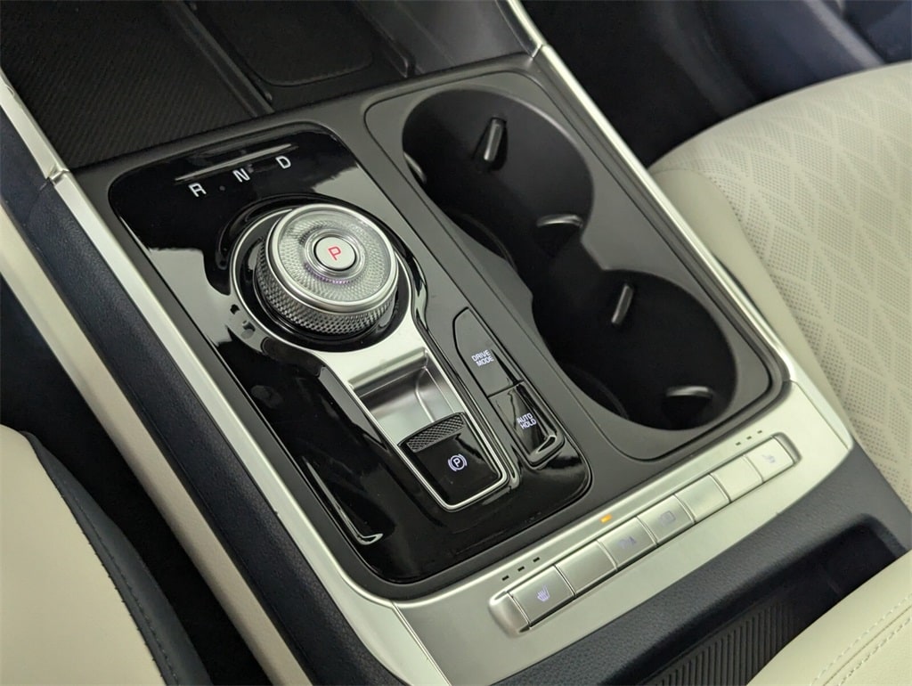 2026 Kia Carnival EX photo 21