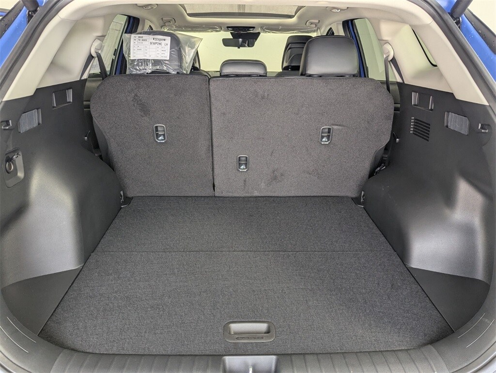 2026 Kia Sportage EX photo 24