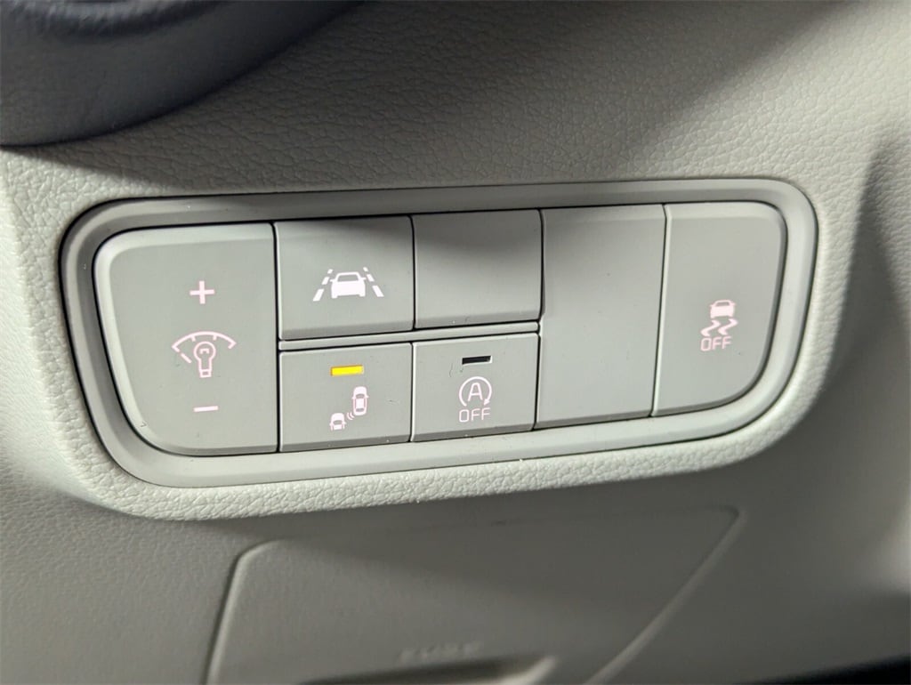 2022 Kia Soul LX photo 10