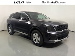 2026 Kia Sorento LX SUV