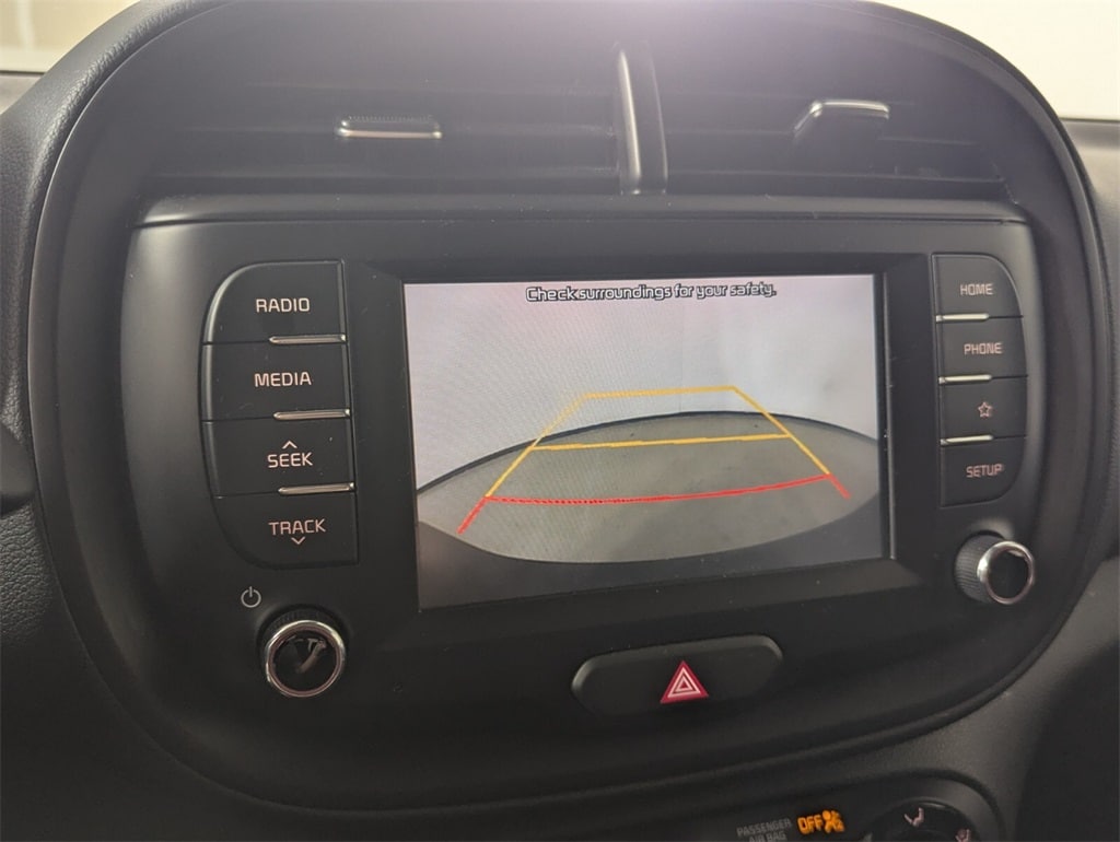 2021 Kia Soul S photo 23