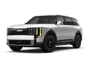 2027 Kia Telluride X-Line EX SUV