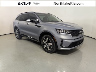 2023 Kia Sorento S SUV