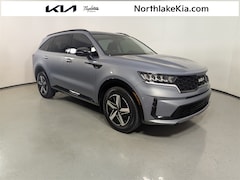 2023 Kia Sorento S SUV