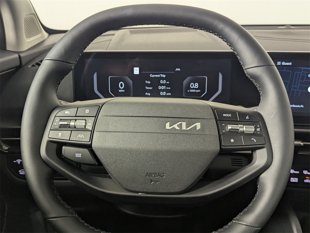 2026 Kia Sportage photo 15