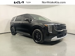 2026 Kia Carnival LXS Minivan/Van