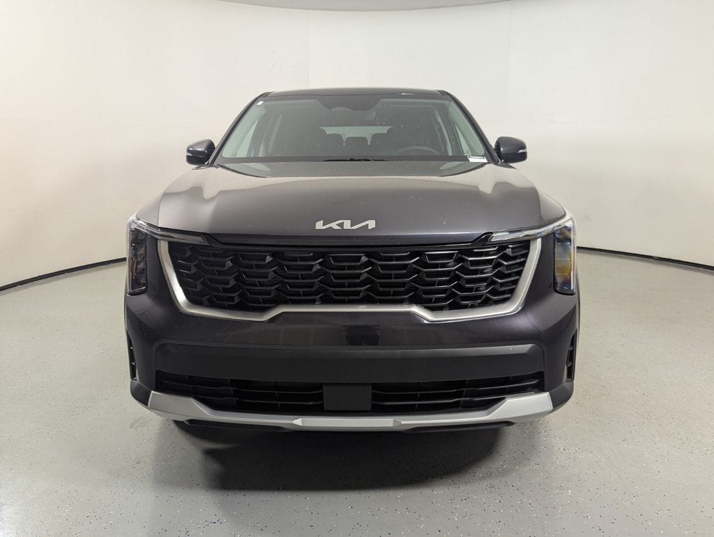 New 2026 Kia Sorento LX SUV