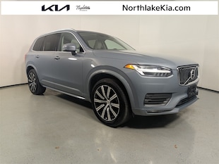 2020 Volvo XC90 T5 Momentum SUV