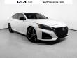 Used 2023 Nissan Altima 2.5 SR Sedan