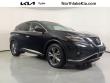 Used 2020 Nissan Murano Platinum SUV