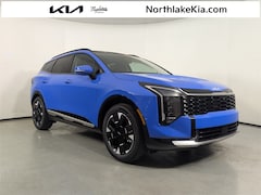 2026 Kia Sportage SX-Prestige SUV