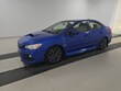 Subaru WRX