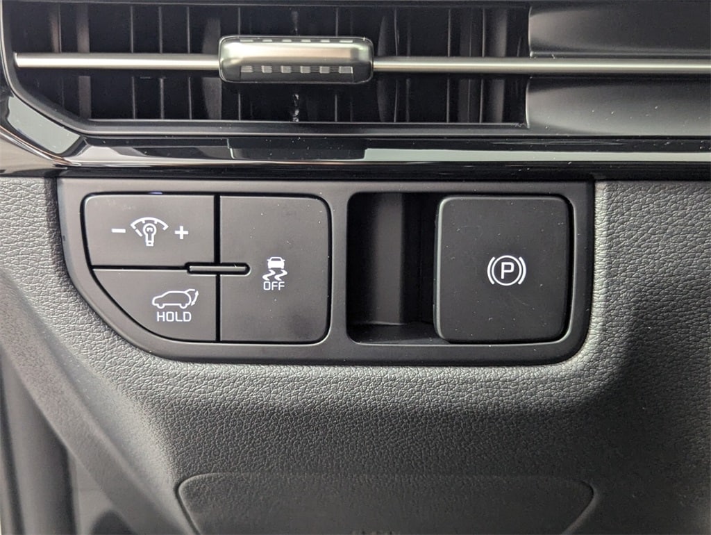 2026 Kia Sportage photo 10