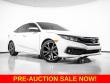 Used 2020 Honda Civic Sport Sedan