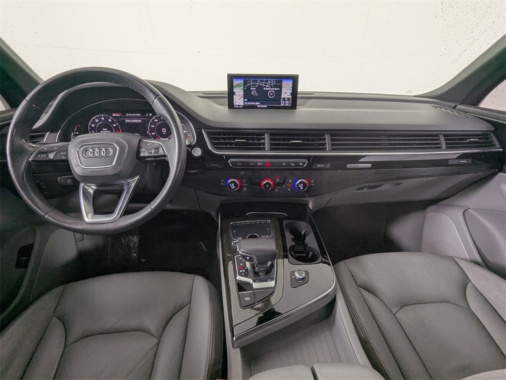 2017 Audi Q7 2.0T Premium Plus photo 14