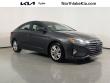 Used 2020 Hyundai Elantra SEL Sedan