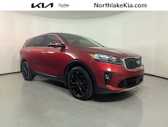 2020 Kia Sorento EX SUV