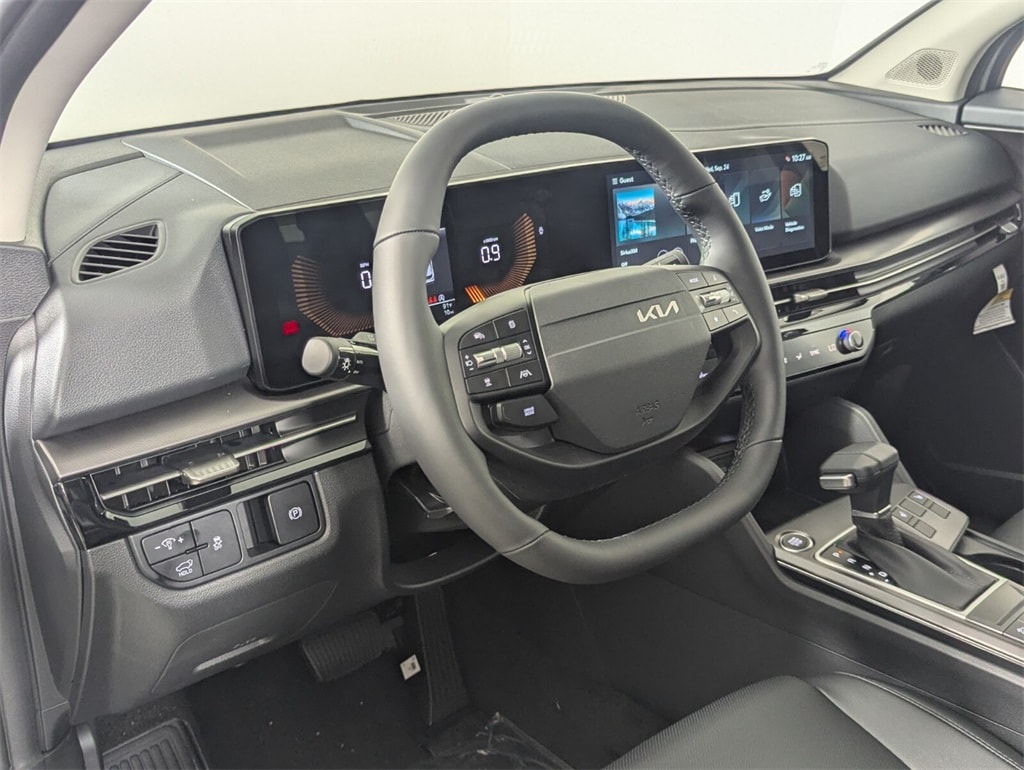 2026 Kia Sportage EX photo 10
