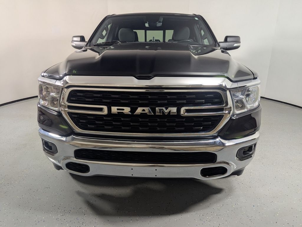 Used 2022 Ram 1500 Big Horn/Lone Star Truck
