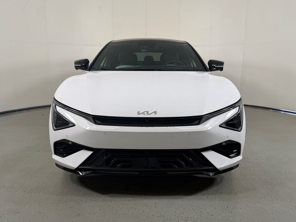 New 2026 Kia EV6 GT-Line SUV