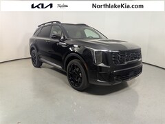 2026 Kia Sorento X-Line SX Prestige SUV