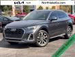 Used 2023 Audi Q5 45 S Line Premium SUV