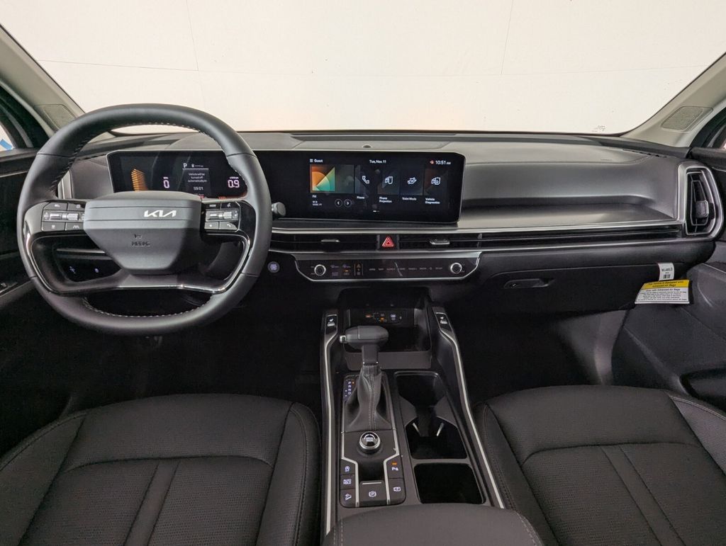 2026 Kia Sorento S - Photo 15