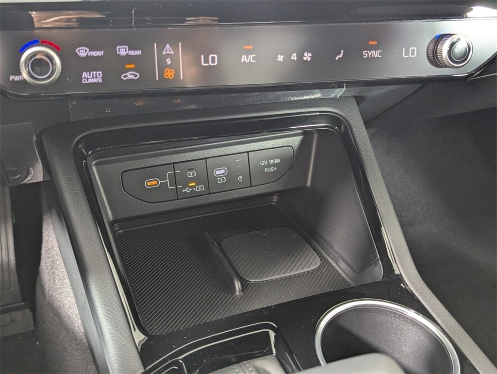 2026 Kia K5 GT photo 21