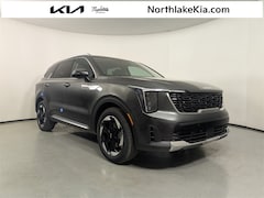 2026 Kia Sorento Hybrid EX SUV