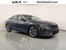 2024 Kia K5 EX Sedan