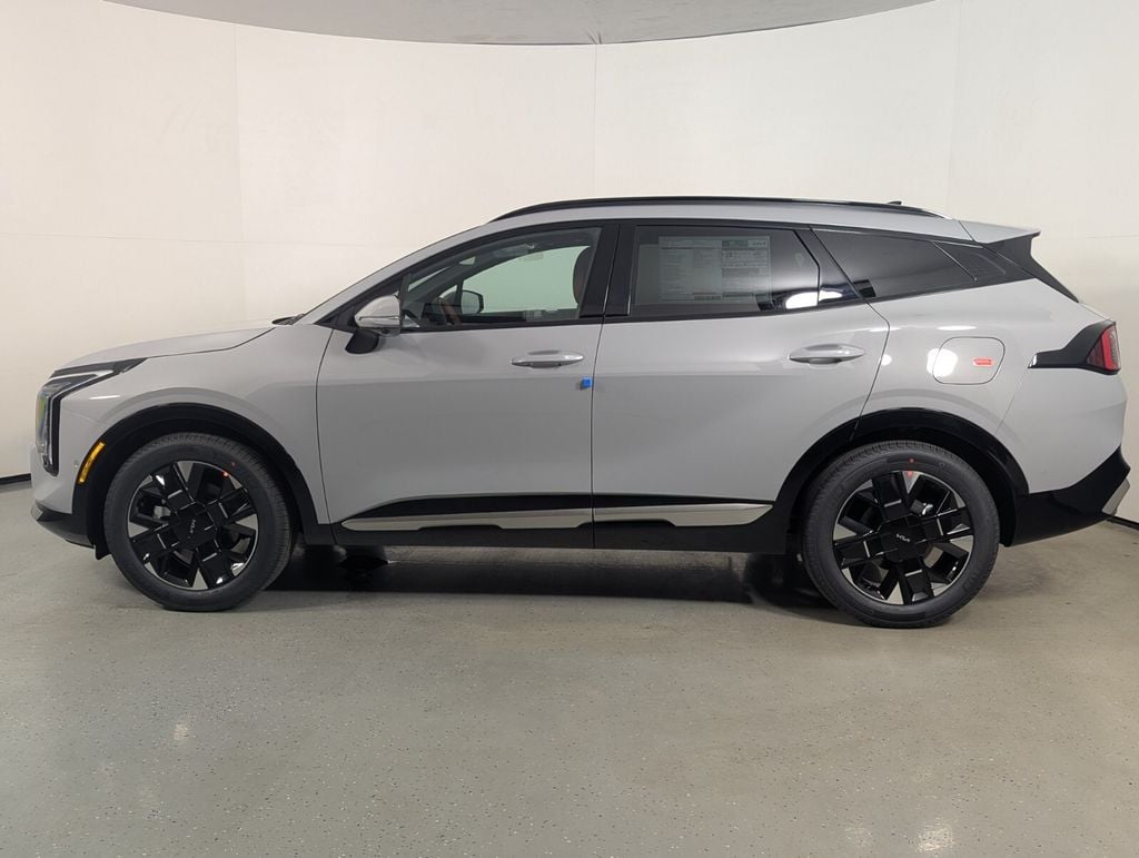New 2026 Kia Sportage SX-Prestige SUV