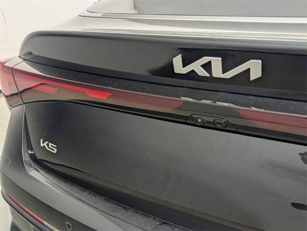 2026 Kia K5 GT-Line photo 8