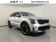 Used 2025 Kia Sorento Hybrid EX SUV