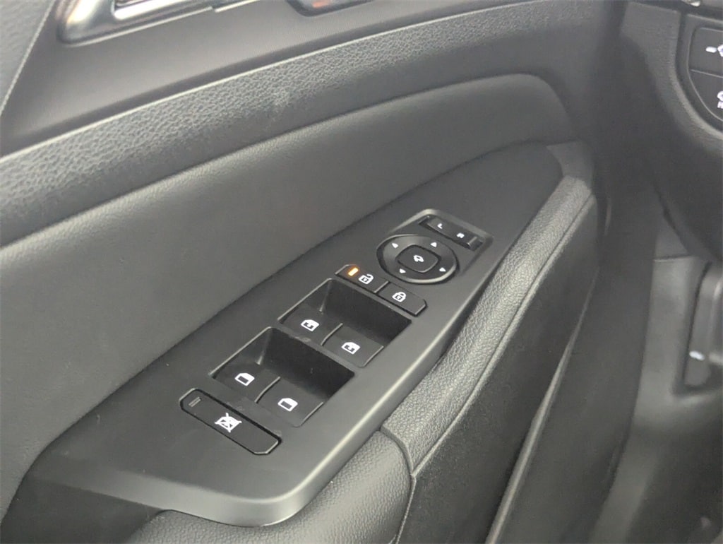 2026 Kia Sportage photo 14