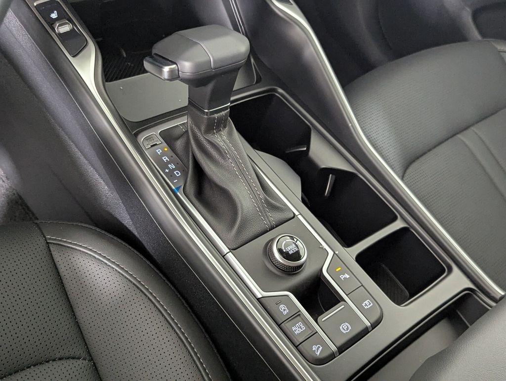 2026 Kia Sorento S - Photo 24