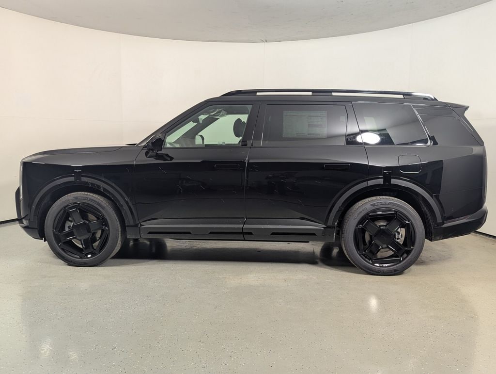 New 2027 Kia Telluride Hybrid X-Line SX Prestige SUV