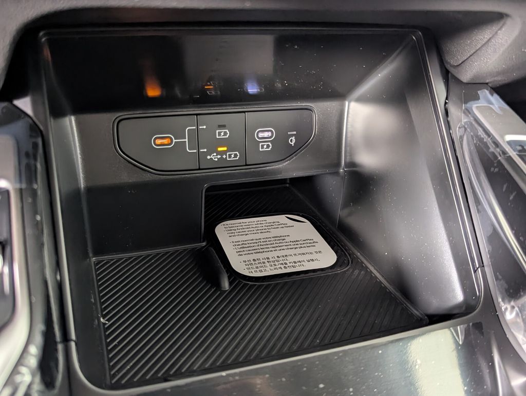 2026 Kia Sorento S - Photo 23