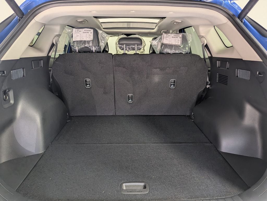 2026 Kia Sportage EX - Photo 28