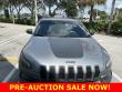 Used 2015 Jeep Cherokee Trailhawk SUV