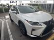 Used 2018 Lexus RX 350 SUV
