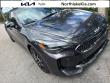 Used 2022 Kia Stinger GT-Line Sedan