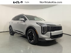 2026 Kia Sportage EX SUV