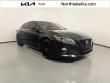 Used 2022 Nissan Altima 2.5 SR Sedan