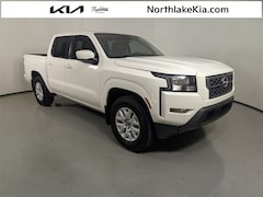 2022 Nissan Frontier SV Truck